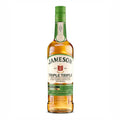 Jameson Triple Triple Irish Whiskey