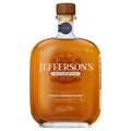 Jefferson's Blend of Straight Bourbon Whiskey
