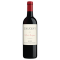 Joel Gott 815 Cabernet Sauvignon 2021