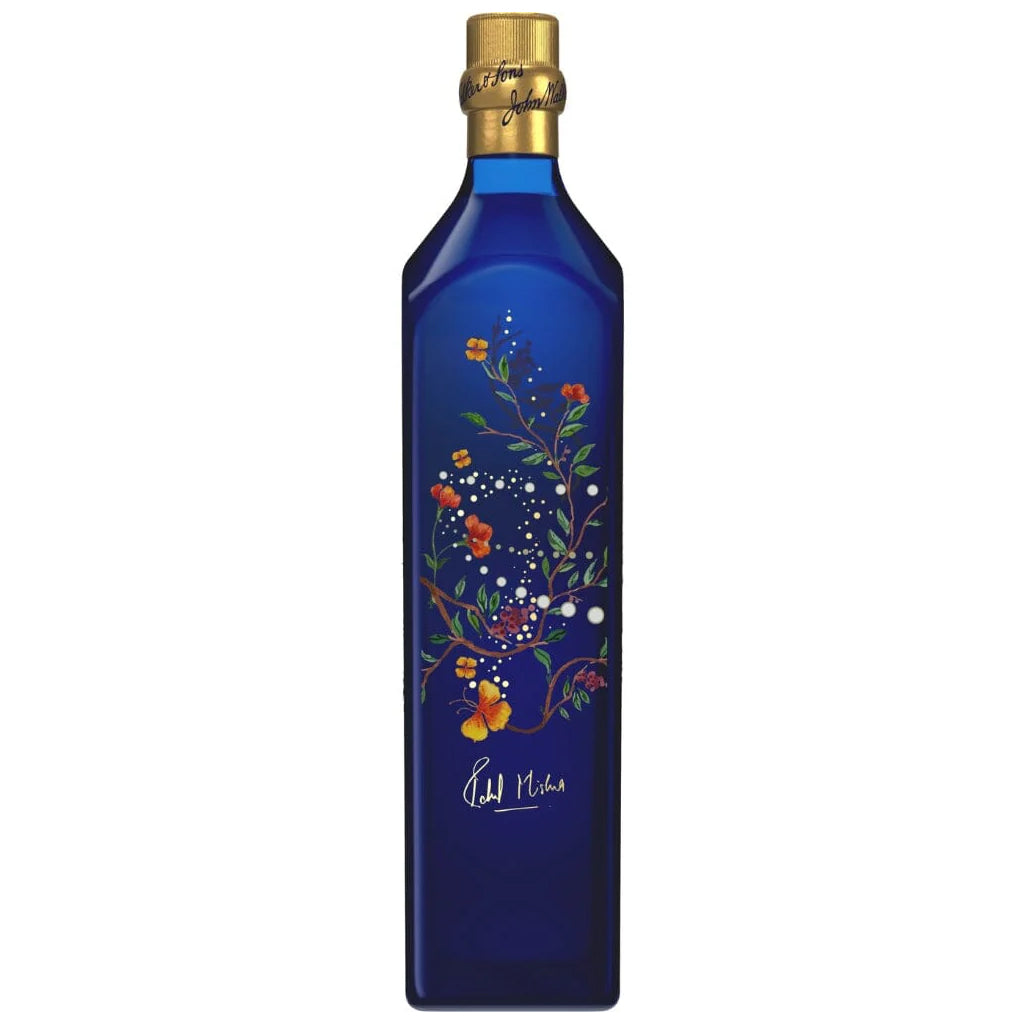 Johnnie Walker Blue Label x Diwali Limited Edition