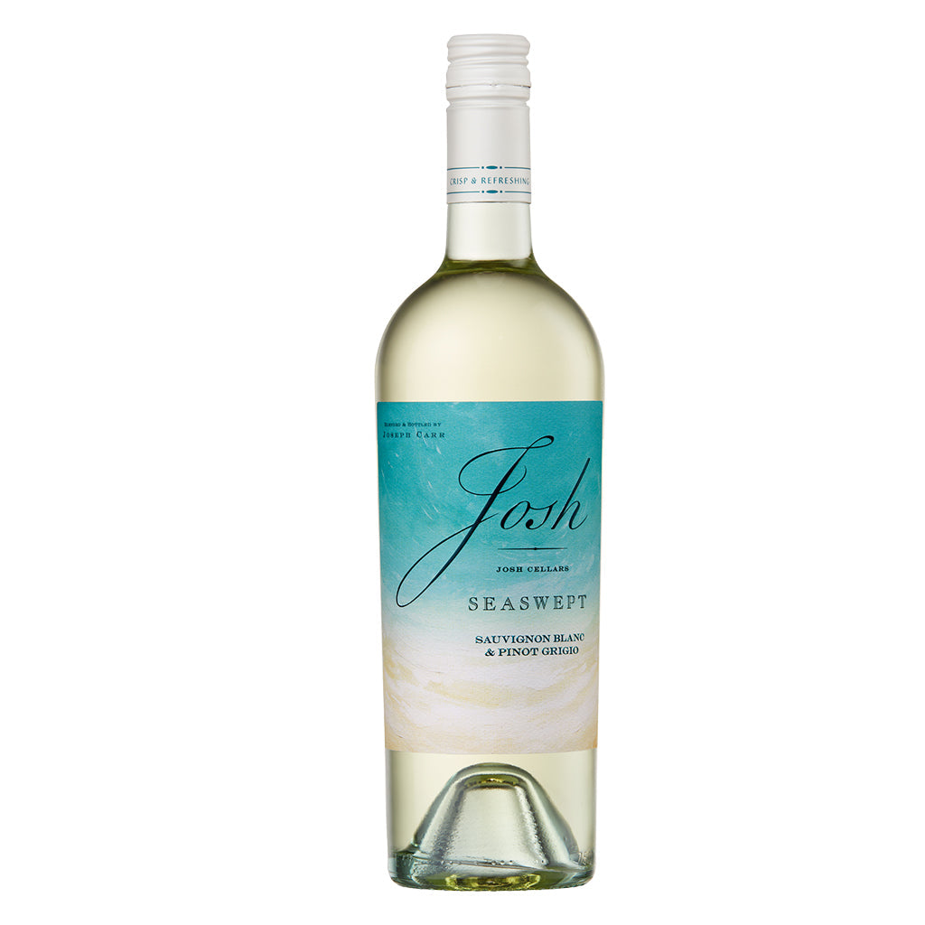 Josh Cellars Seaswept Sauvignon Blanc & Pinot Grigio