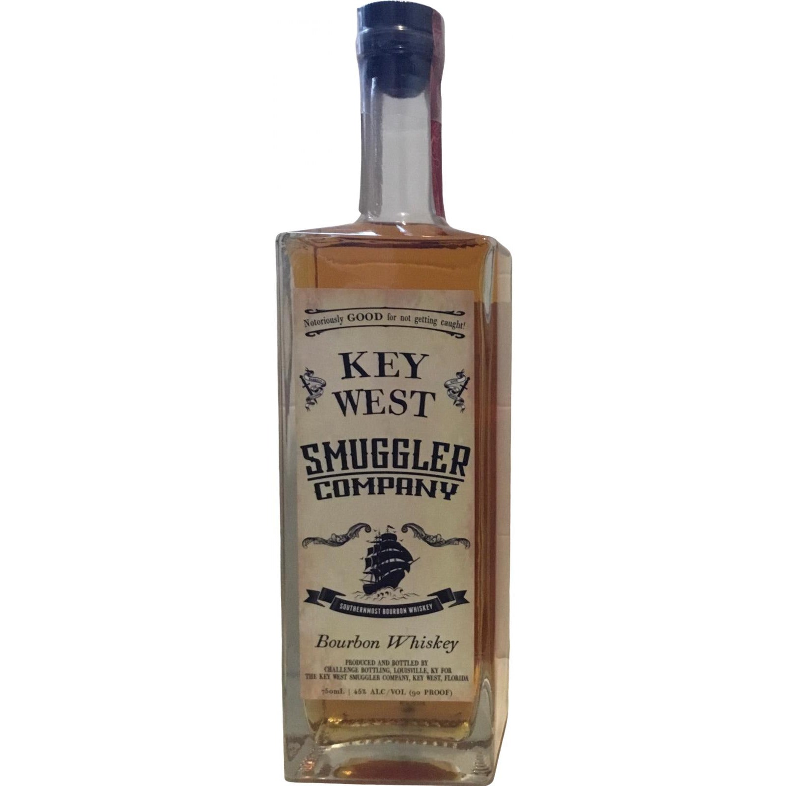 Key West Smuggler Company