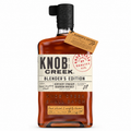 Knob Creek Blender's Edition 01 Kentucky Straight Bourbon Whiskey