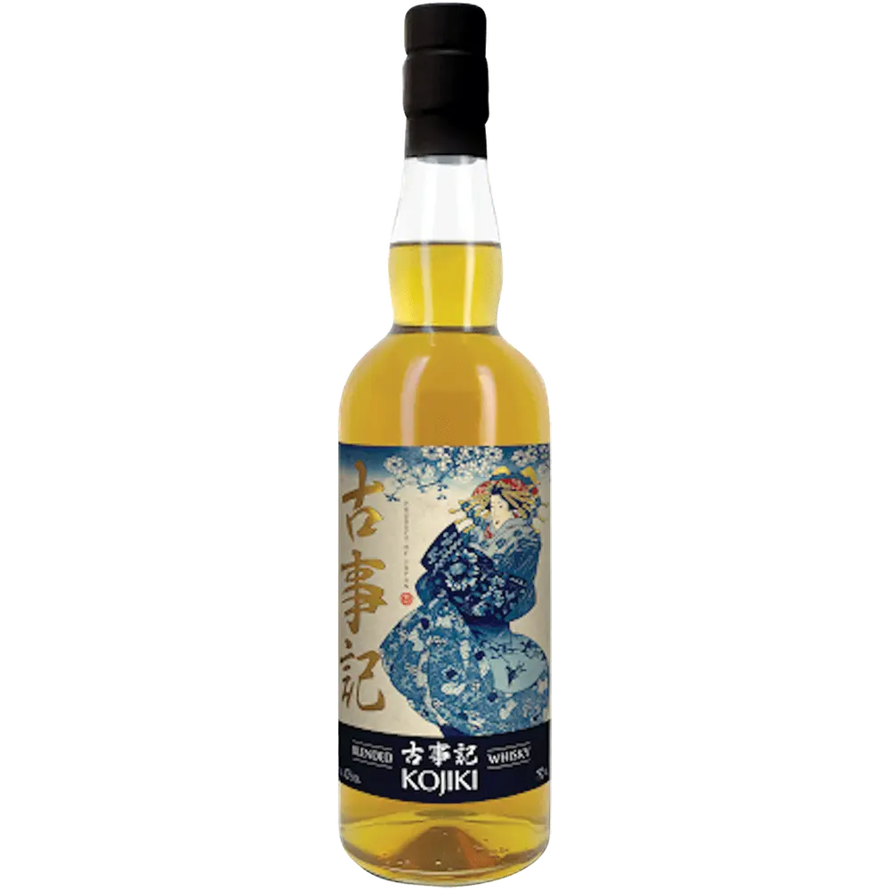 Kojiki Japanese Whisky