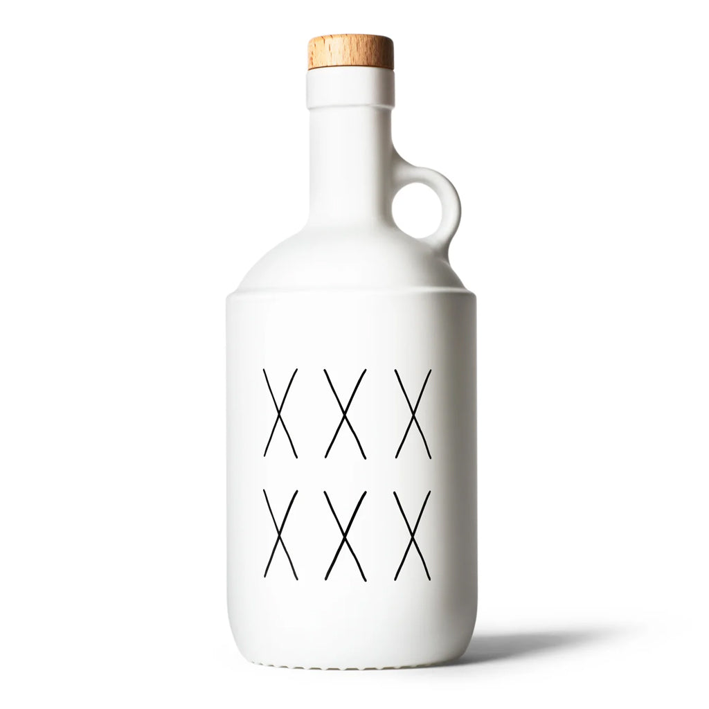 Kokoro Spirits Plata Tequila