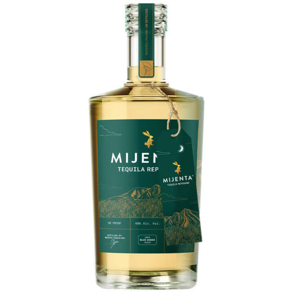 Mijenta Reposado Tequila
