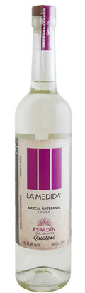 La Medida Espadín Mezcal 750ml