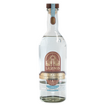 Lagrimas Del Valle Plata Tequila El Chiqueño