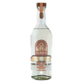 Lagrimas Del Valle El Chiqueño Reposado Tequila