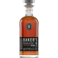 Baker's 7 Year Single Barrel Straight Bourbon Whiskey