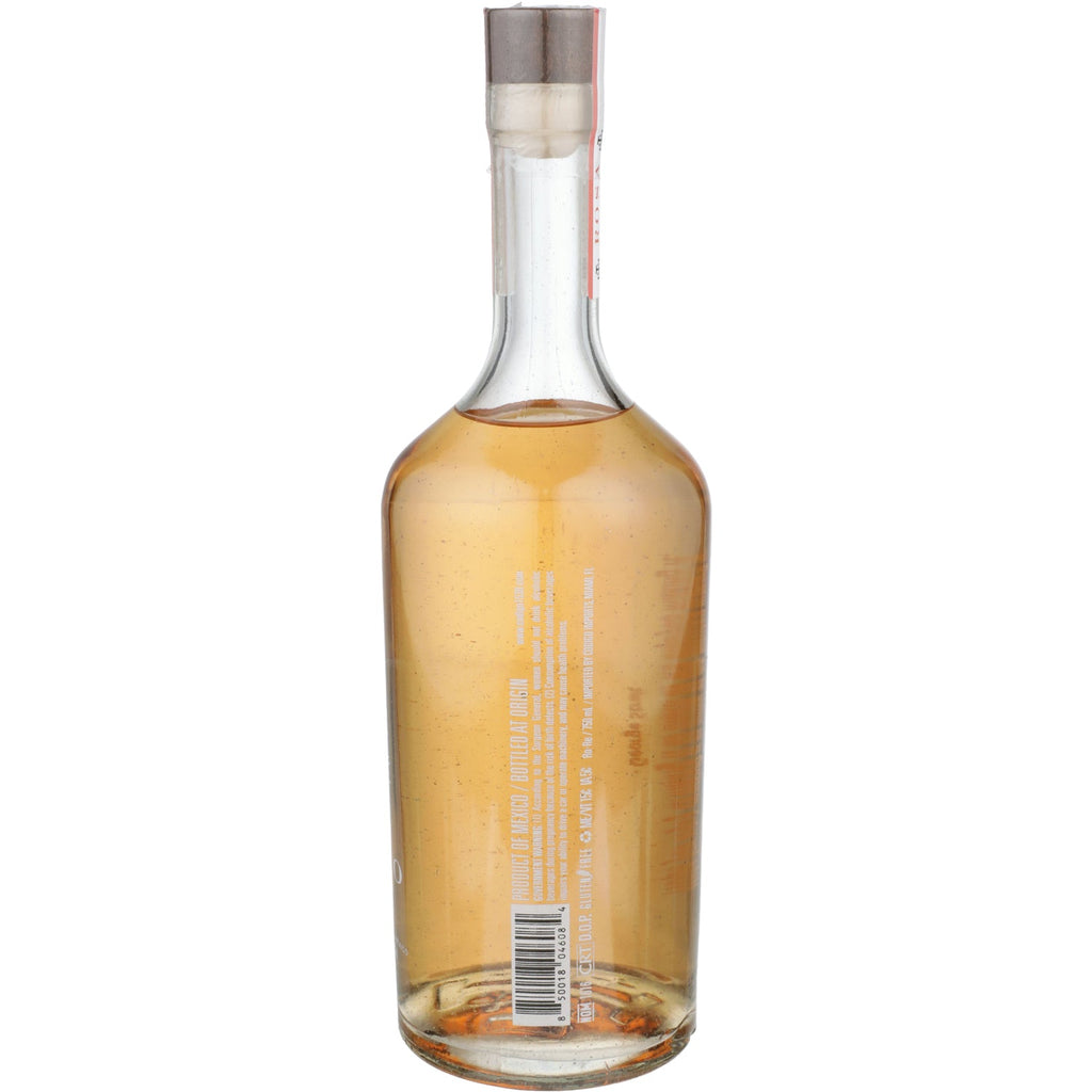 Código 1530 Rosa Reposado George Strait Tequila