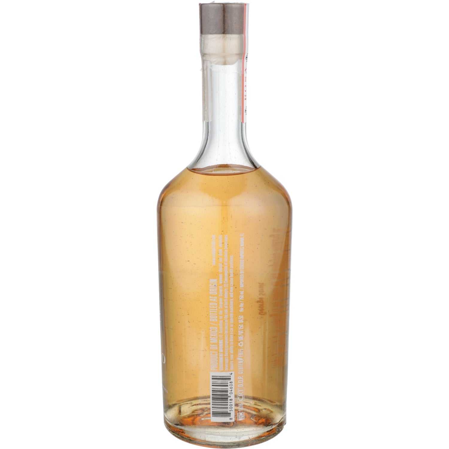 Código 1530 Rosa Reposado George Strait Tequila