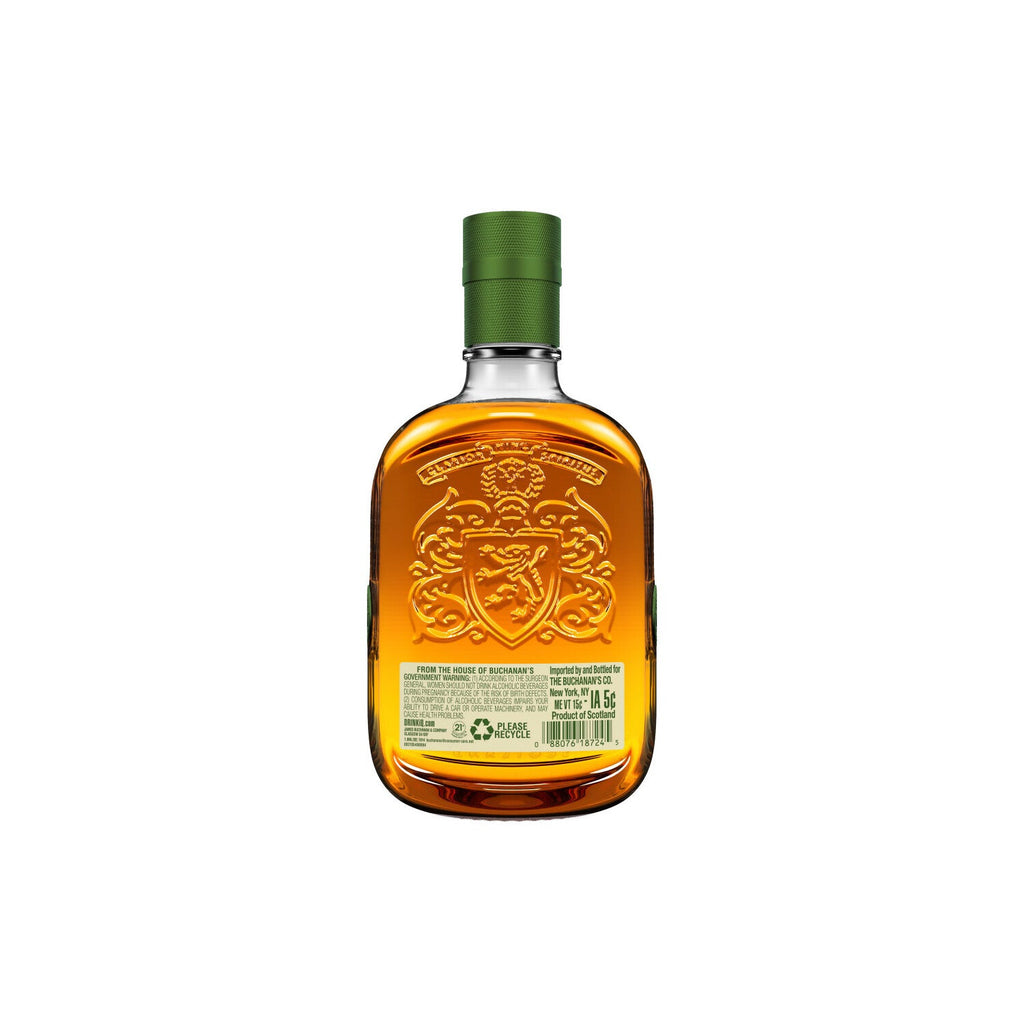 Buchanan's Pineapple Flavored Whiskey