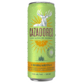 Cazadores Margarita Citrus