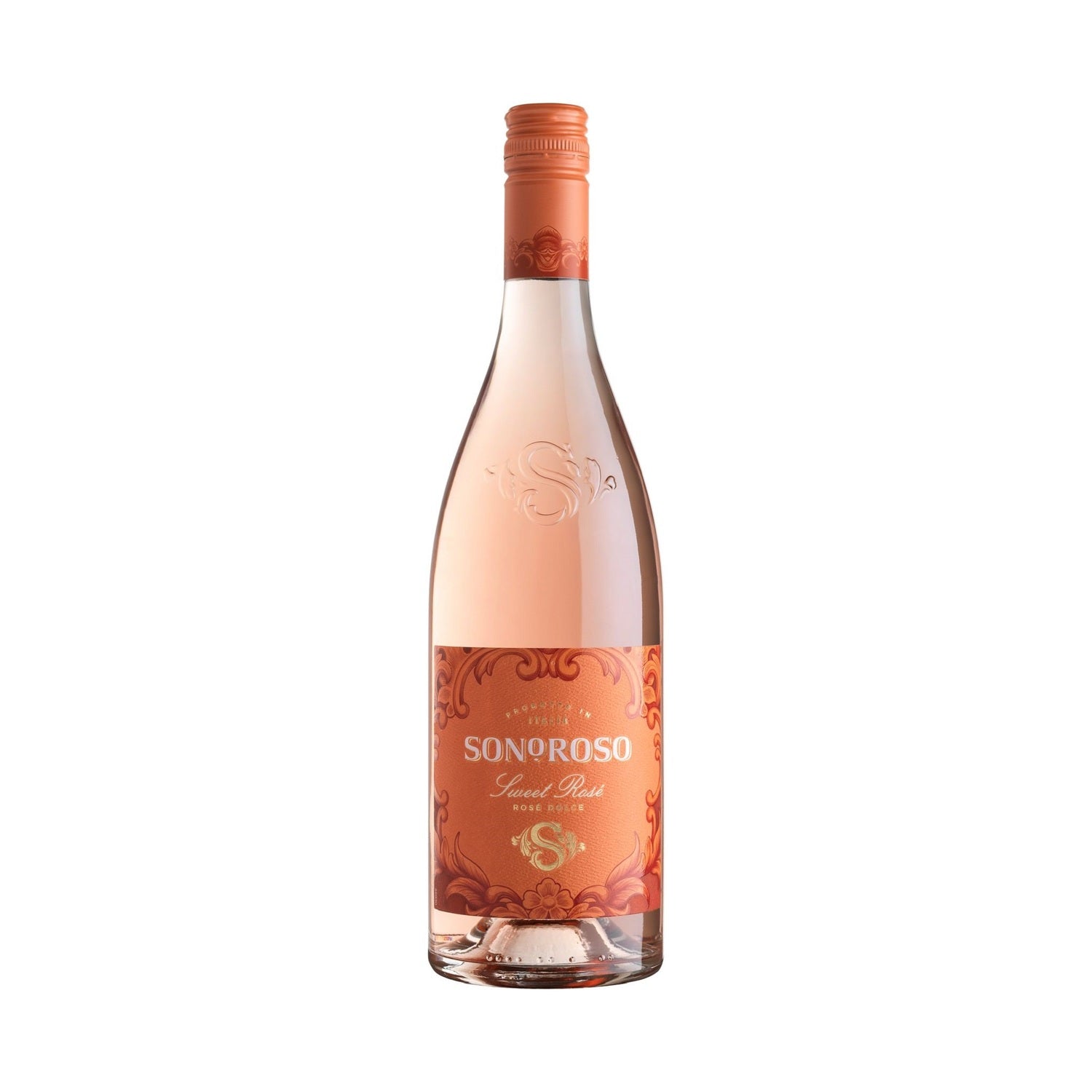 Sonoroso Sweet Rose Dolce Wine