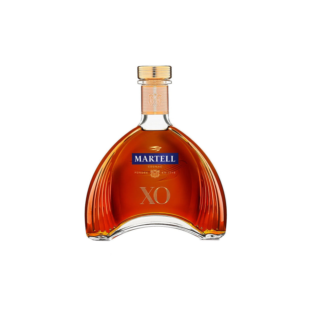 Martell XO Cognac