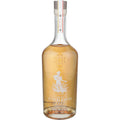 Código 1530 Rosa Reposado George Strait Tequila Front of bottle.