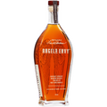 Angel's Envy Finished In Port Barrels Bourbon Whiskey side view