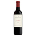 Joel Gott Washington Columbia Valley Red Wine 2021 Front of Bottle
