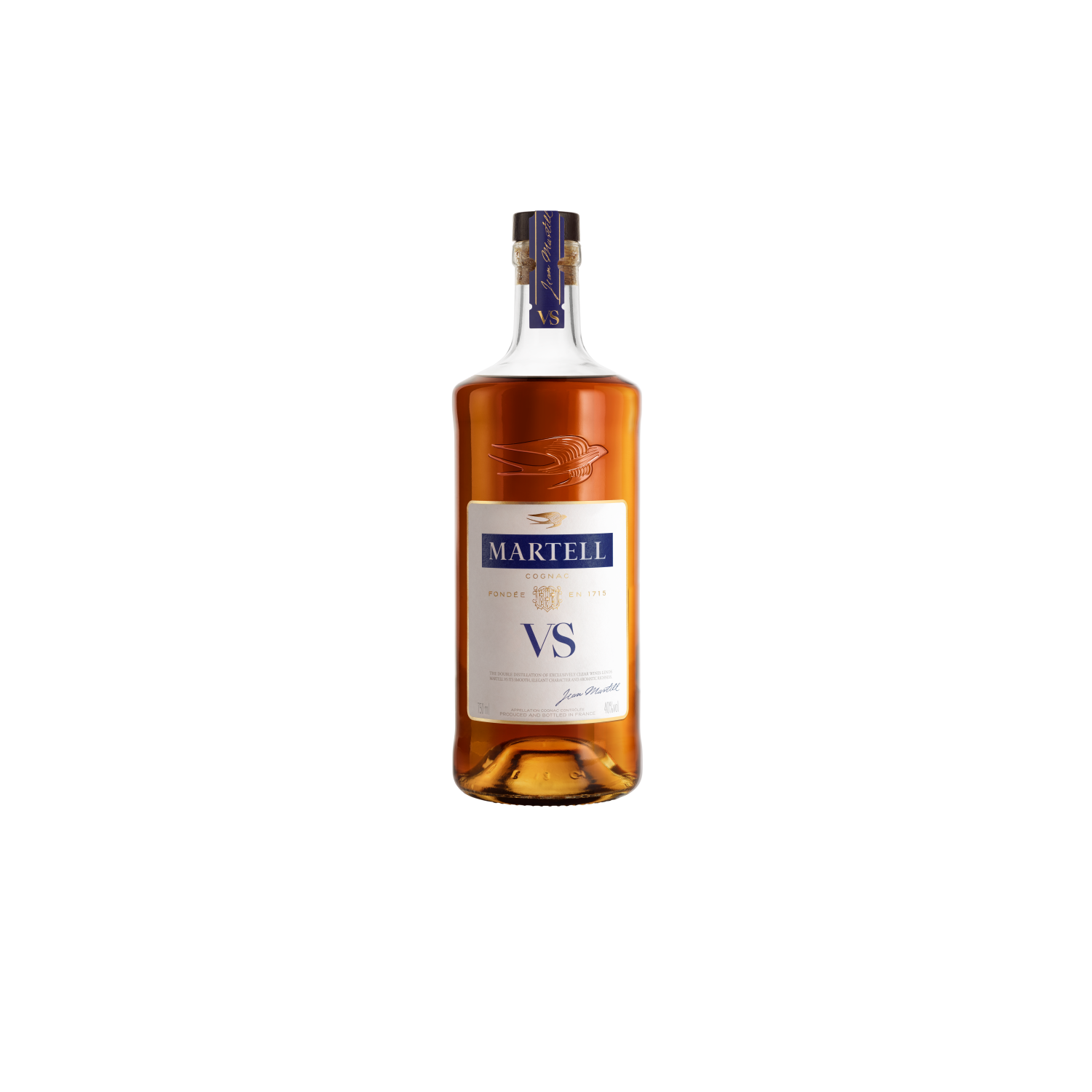 Martell VS Cognac