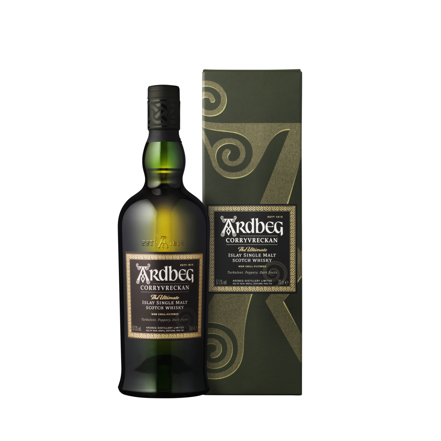 Ardbeg Corryvreckan Single Malt Scotch Whisky
