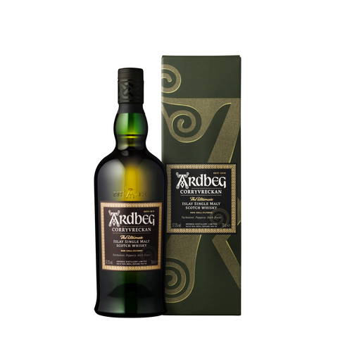 Ardbeg Corryvreckan Single Malt Scotch Whisky