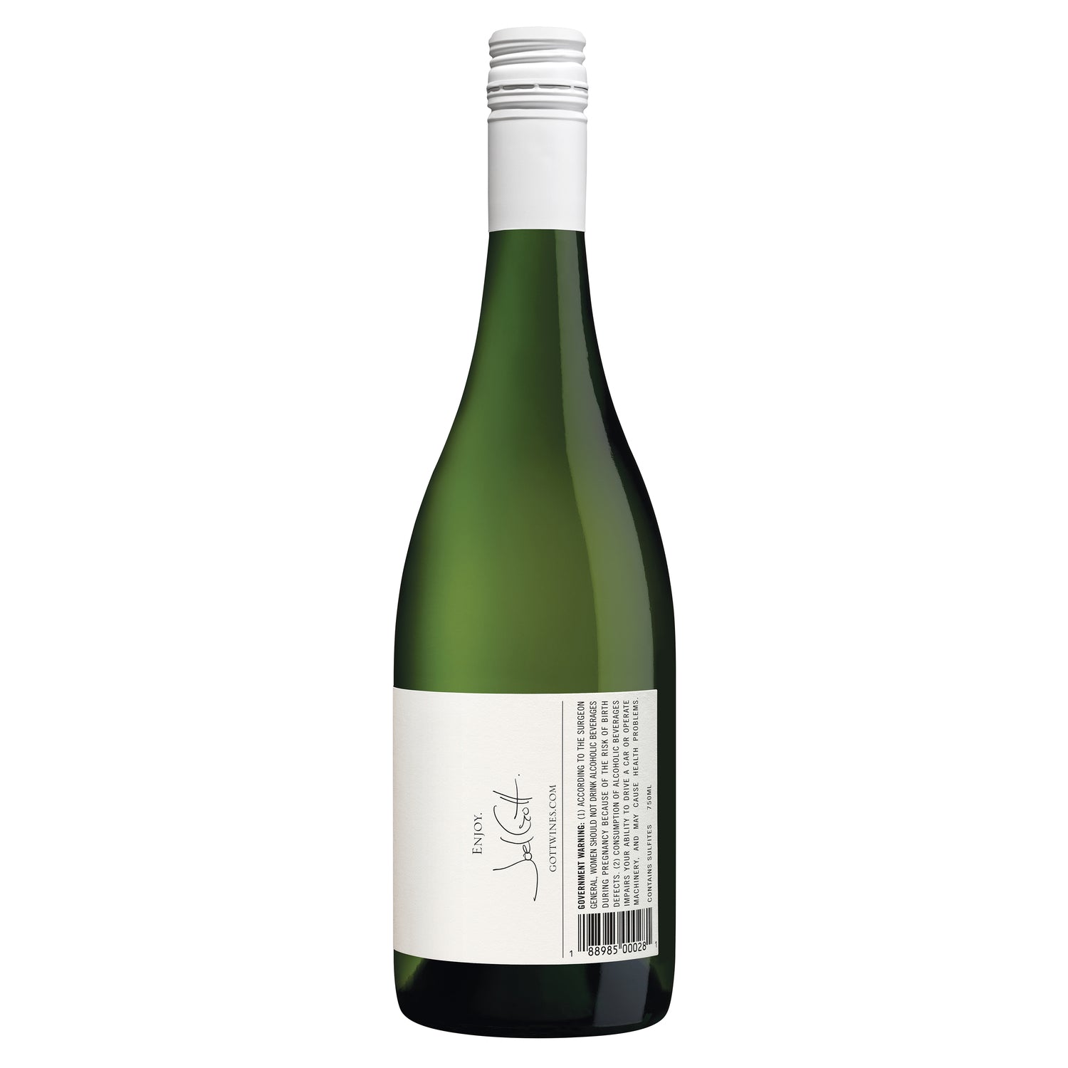 Joel Gott Oregon Pinot Gris Willamette Valley