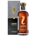 Legent Yamazaki Cask Finish Blend Bourbon Whiskey with gift box