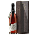 Little Book Chapter 9: 'None For Granted' Bourbon Whiskey Bottle and Display Box