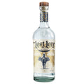 Lost Lore Blanco Tequila 750ml Bottle