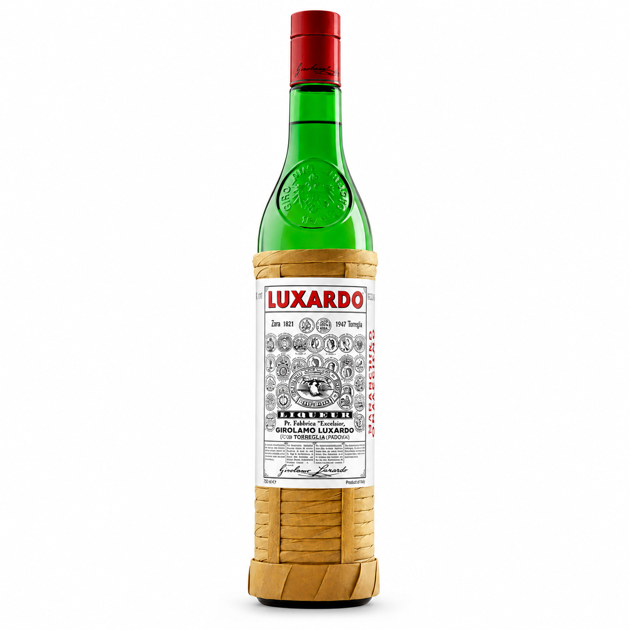 Luxardo Maraschino Originale Liqueur