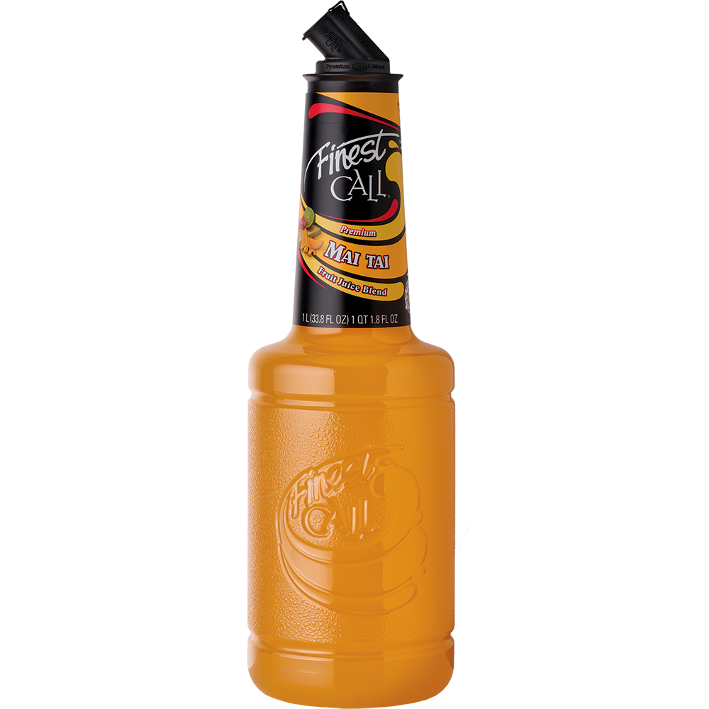 Finest Call Mai Tai 1L