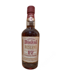 2016 Dickel Reserve 92 Proof