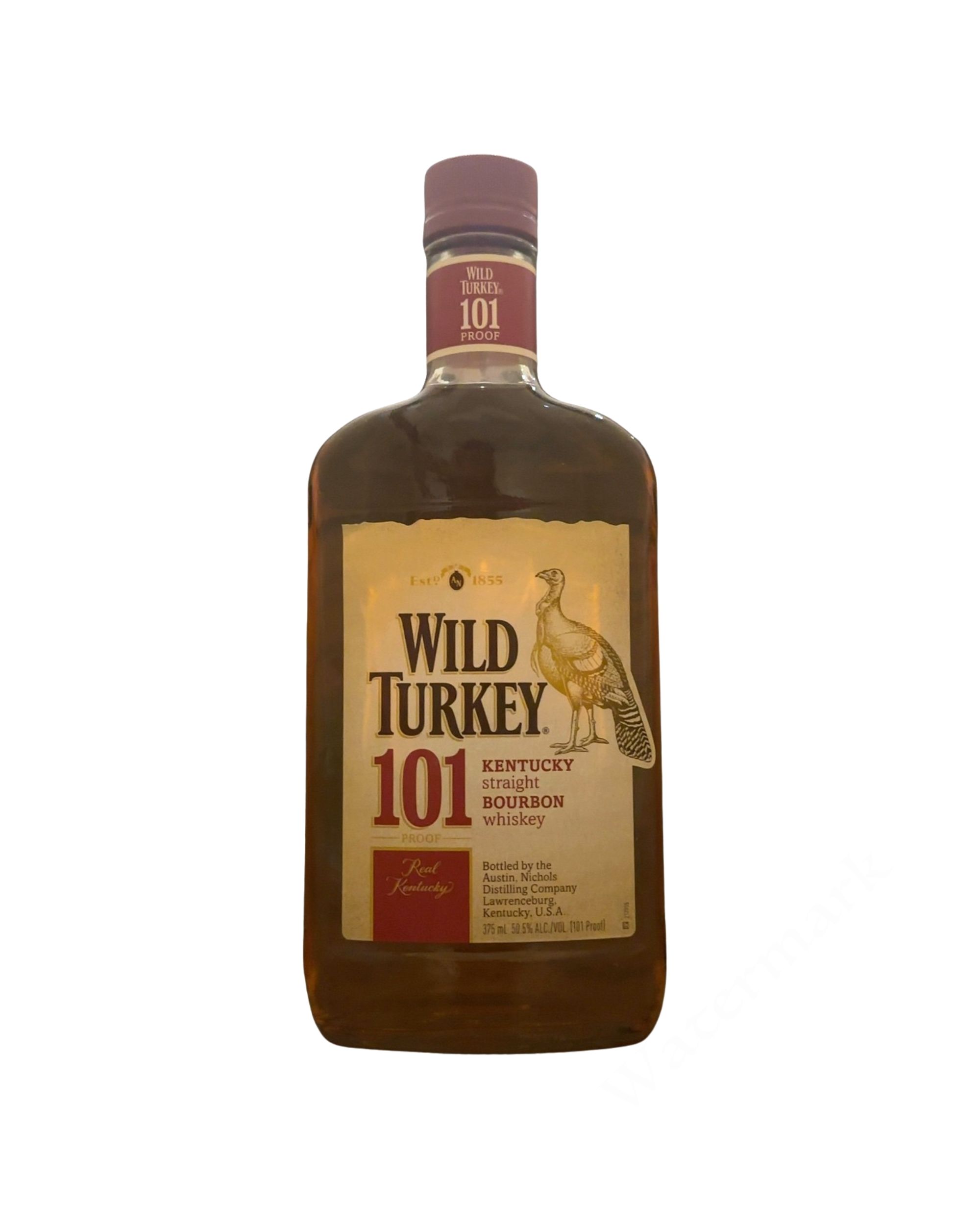 2016 Wild Turkey 101 Proof
