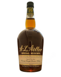 Buffalo Trace Distillery W.L. Weller Special Reserve Kentucky Straight Bourbon Whiskey 90 Proof