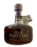 2013 Old Forester Birthday Bourbon 98 Proof
