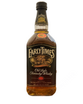 1997 Early Times Old Style Kentucky Whisky 80 Proof