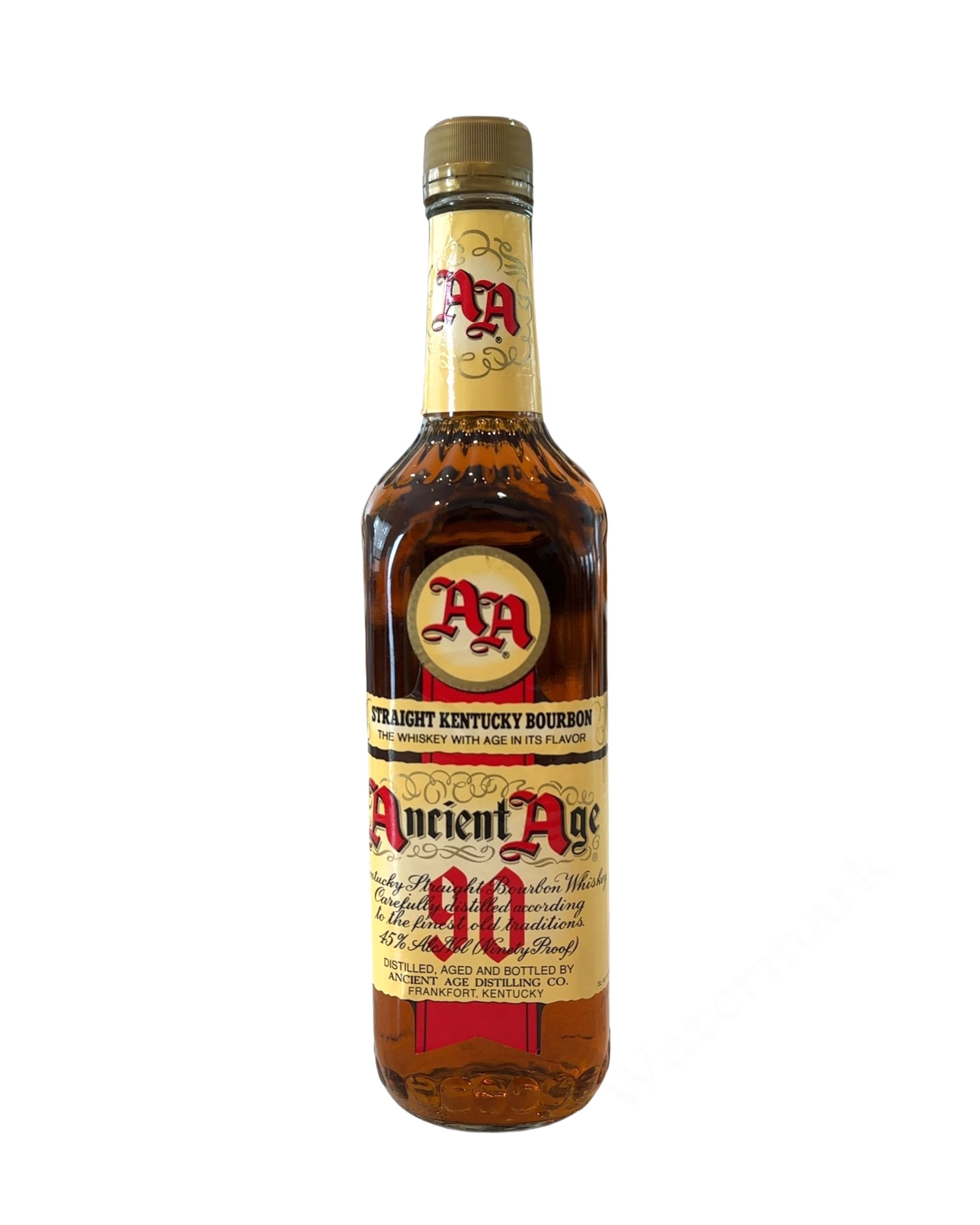 1994 Ancient Age Distilling 90 Proof