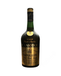 1980 Napoleon De Valcourt VSOP VSOP Grande Napoleon Finest French Brandy 80 Proof 750ml
