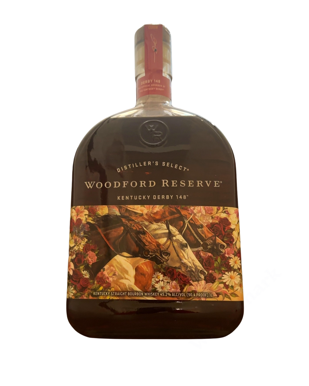 2022 WOODFORD RESERVE KENTUCKY DERBY 148 90.4 Proof