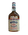 1980 Medley Distilling Company Medley USA Kentucky Straight Bourbon Whiskey 86 Proof