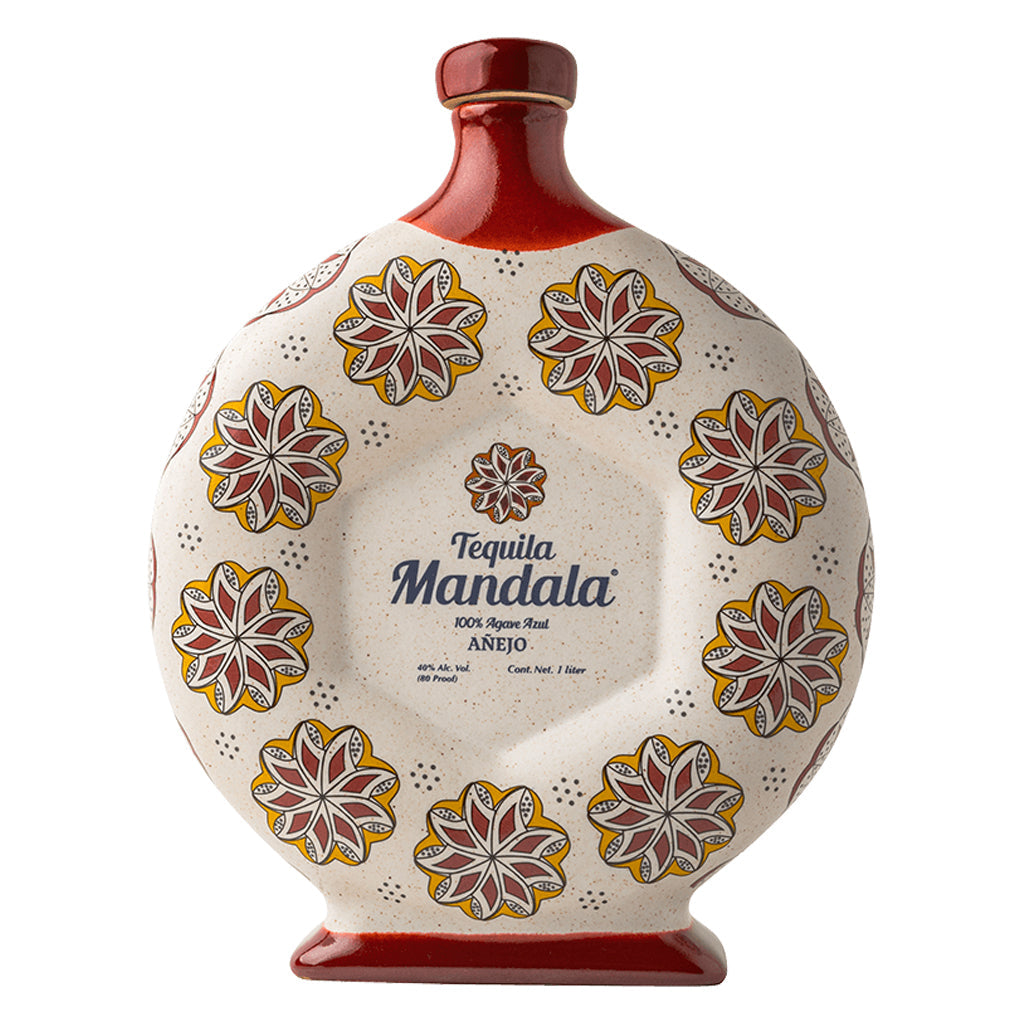 Mandala Añejo Tequila