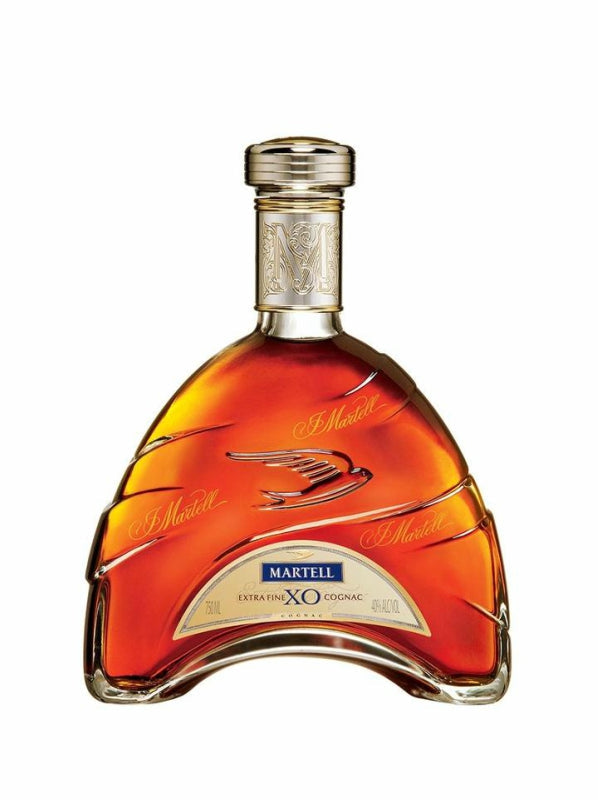 Martell X.O