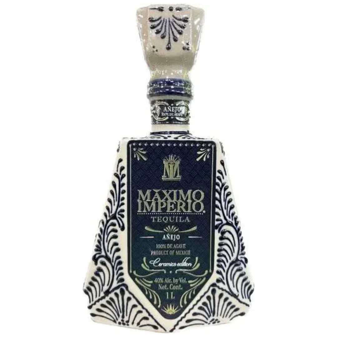 Maximo Imperio Añejo
