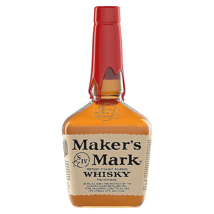 Maker's Mark 46 Bourbon Whiskey