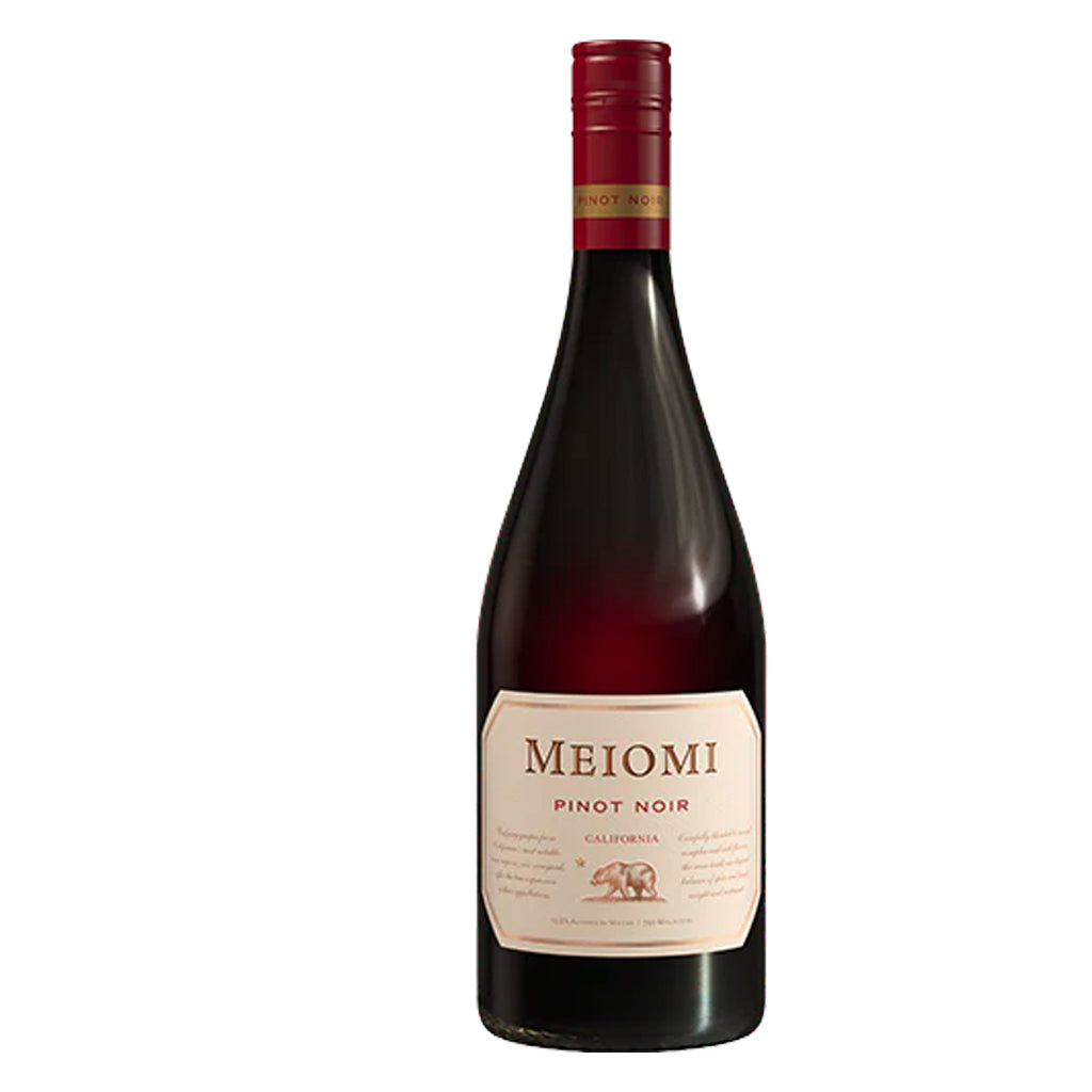 Meiomi Pinot Noir California 2022