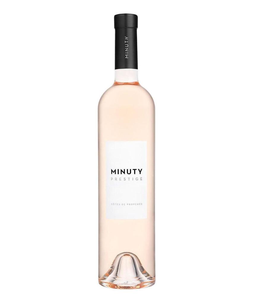 Minuty Prestige Côtes de Provence Rosé 2023
