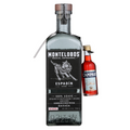 Montelobos Mezcal Artesanal Joven Espadin w/ Campari Aperitivo