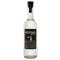 Nosotros Ensamble Mezcal on a white background.