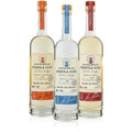 Tequila Ocho Collection